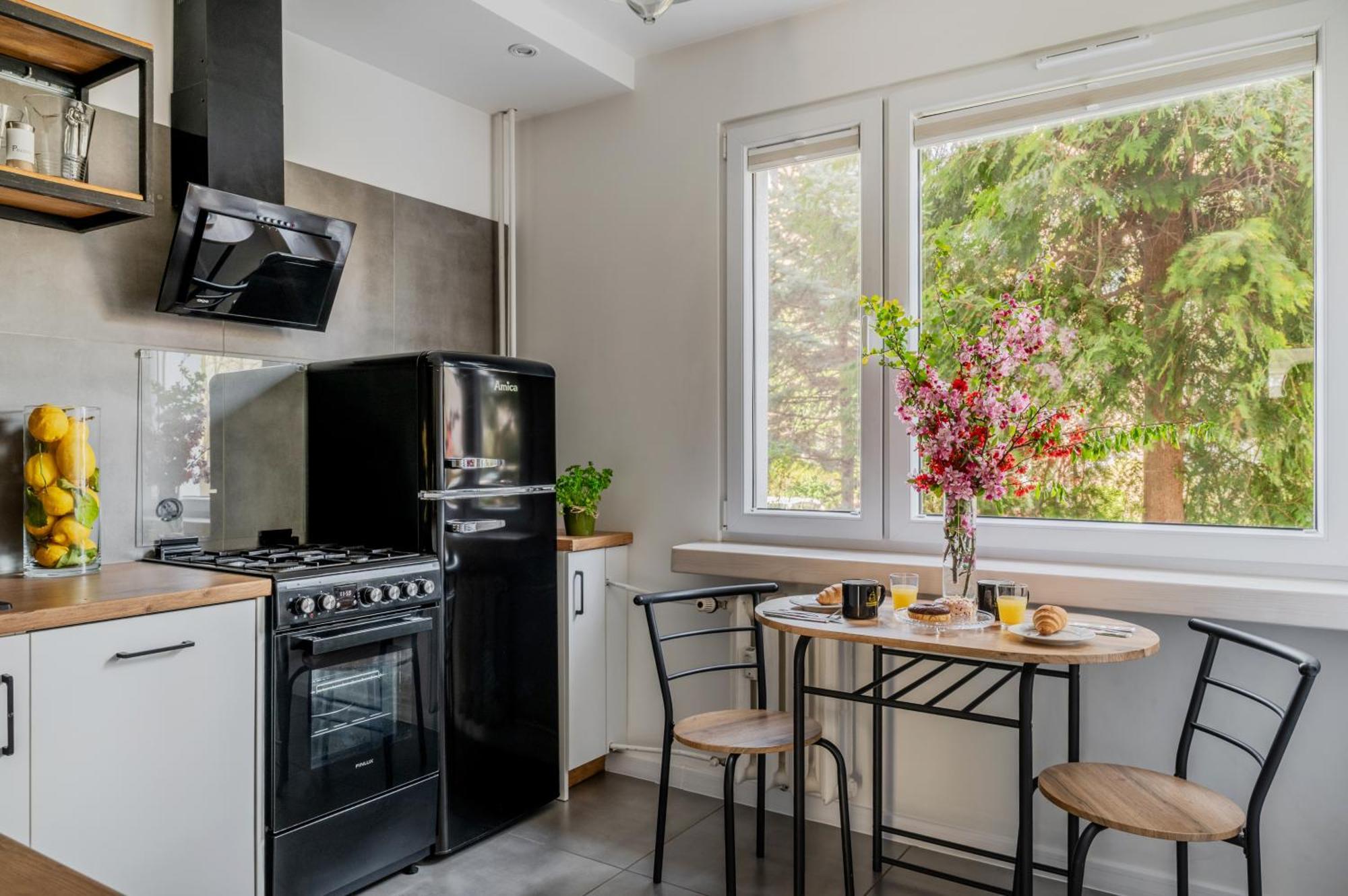 Apartament Blisko Wszedzie Ostrowiec Świętokrzyski Exteriör bild
